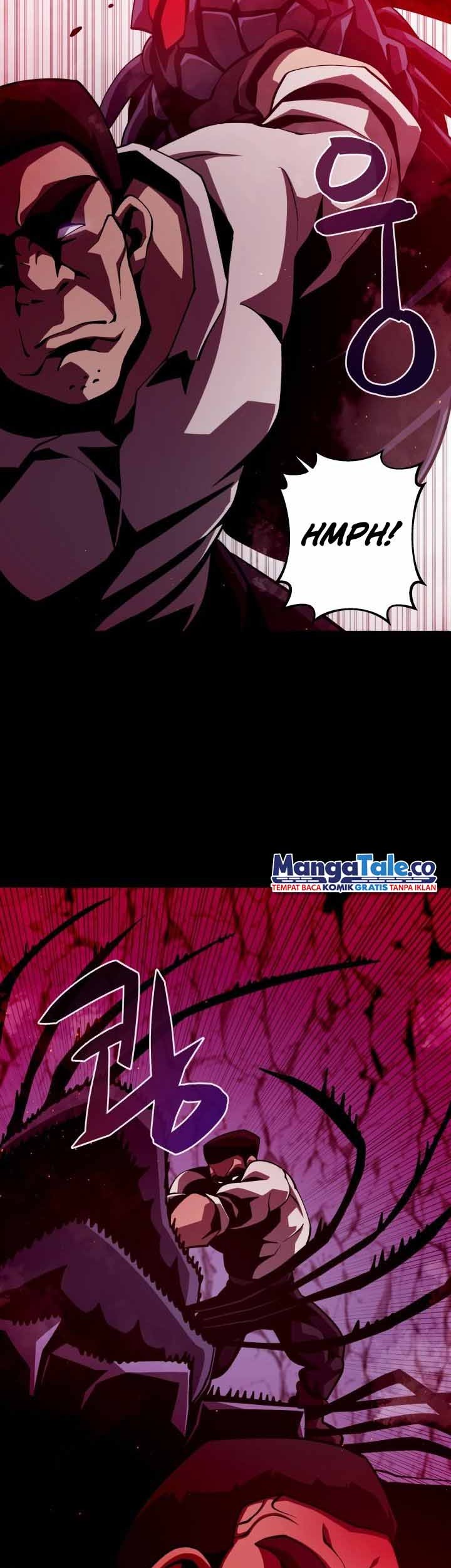Dungeon Odyssey Chapter 10 Gambar 14