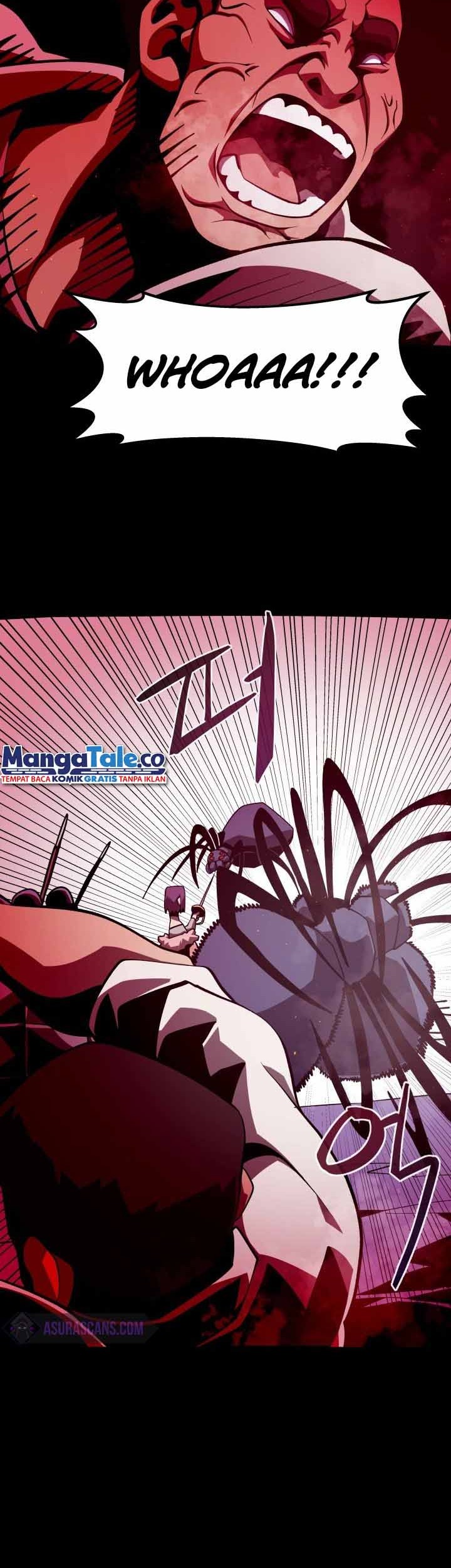 Dungeon Odyssey Chapter 10 Gambar 15