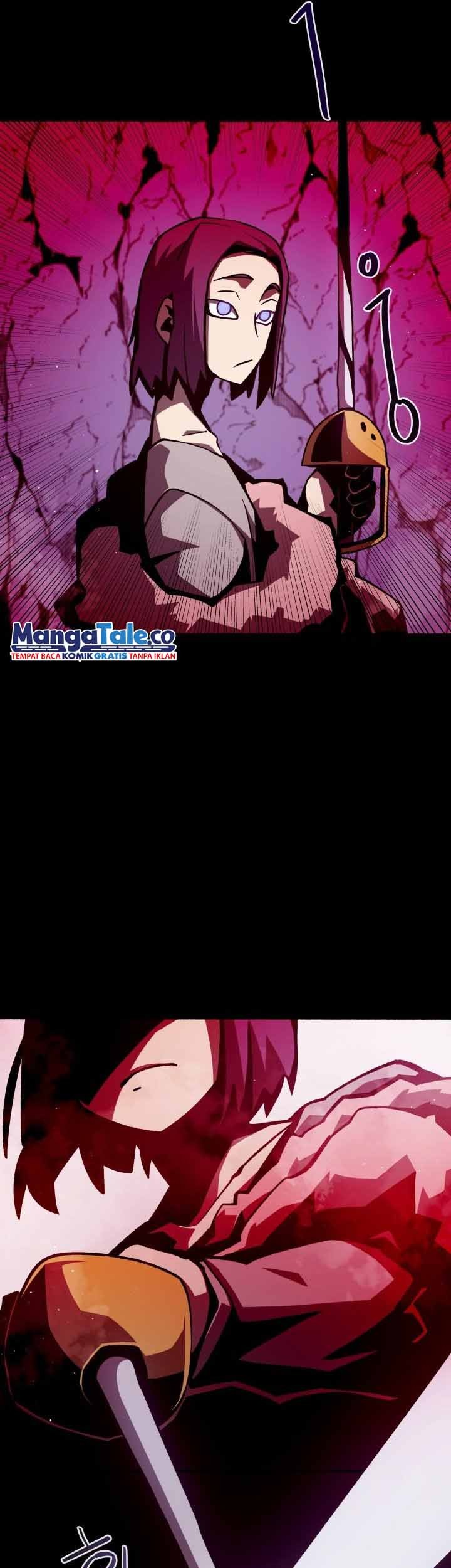 Dungeon Odyssey Chapter 10 Gambar 17