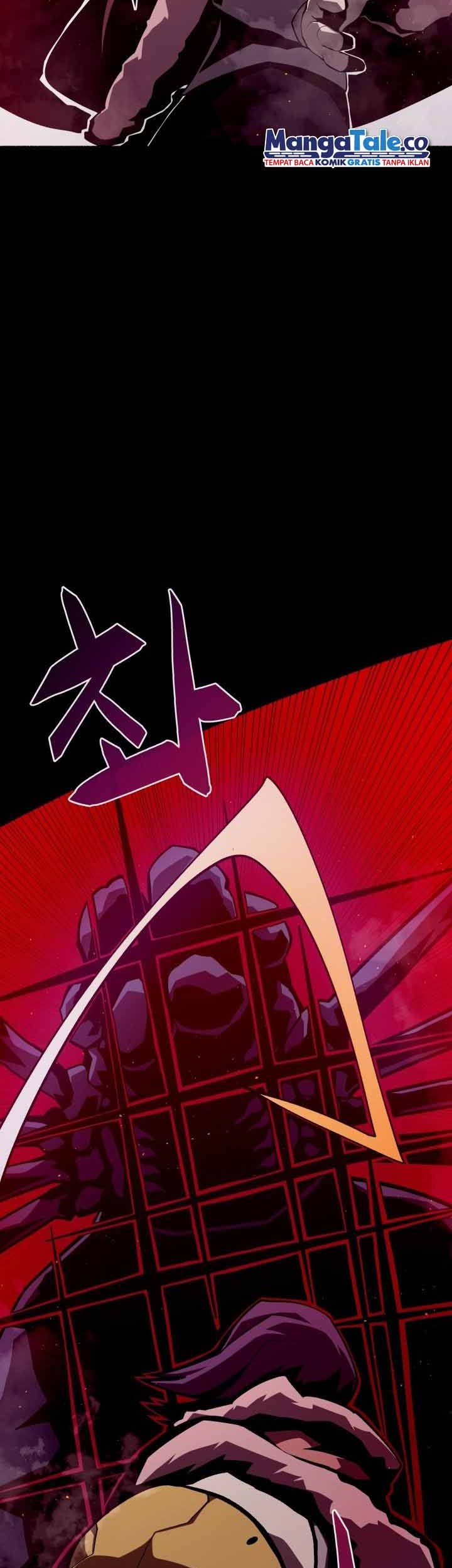 Dungeon Odyssey Chapter 10 Gambar 19