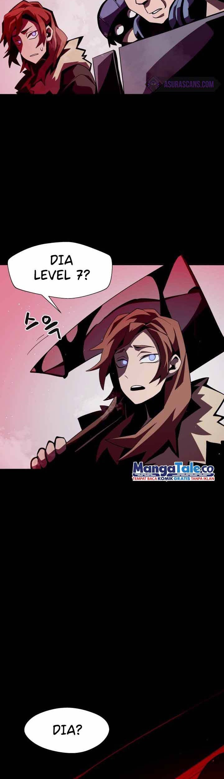 Dungeon Odyssey Chapter 10 Gambar 25