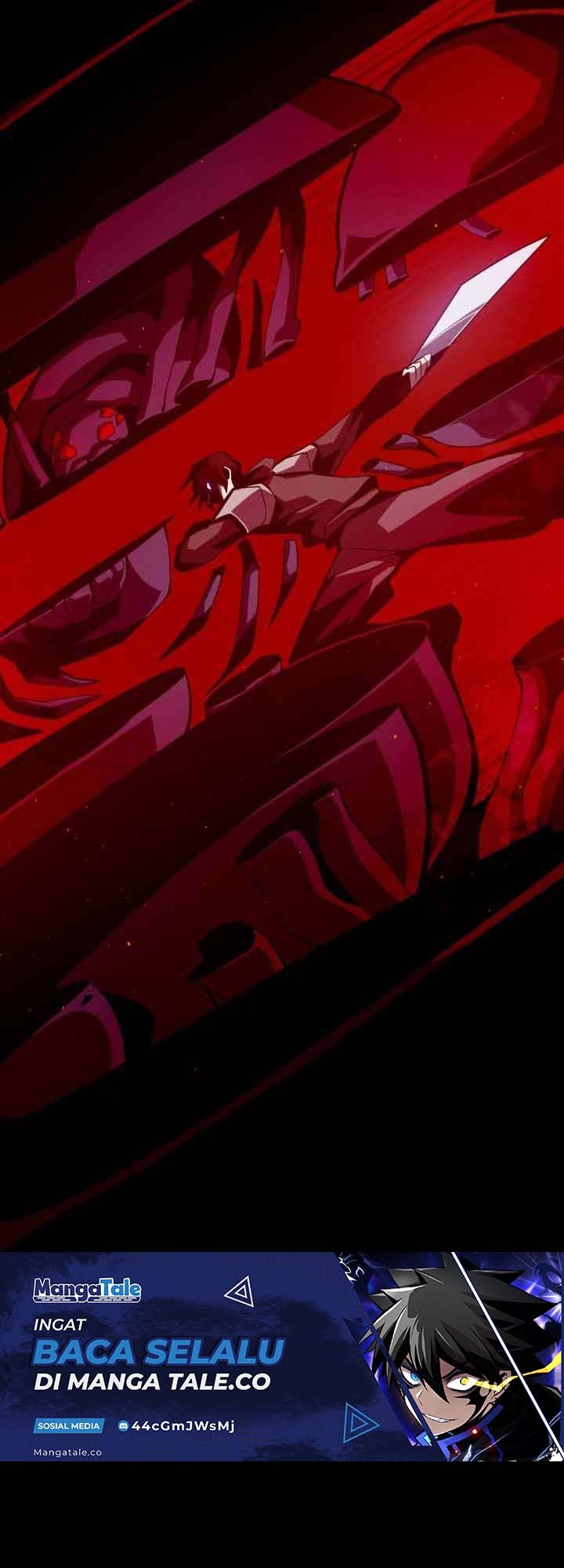 Dungeon Odyssey Chapter 10 Gambar 26