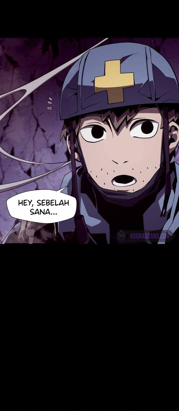 Dungeon Odyssey Chapter 10 Gambar 36