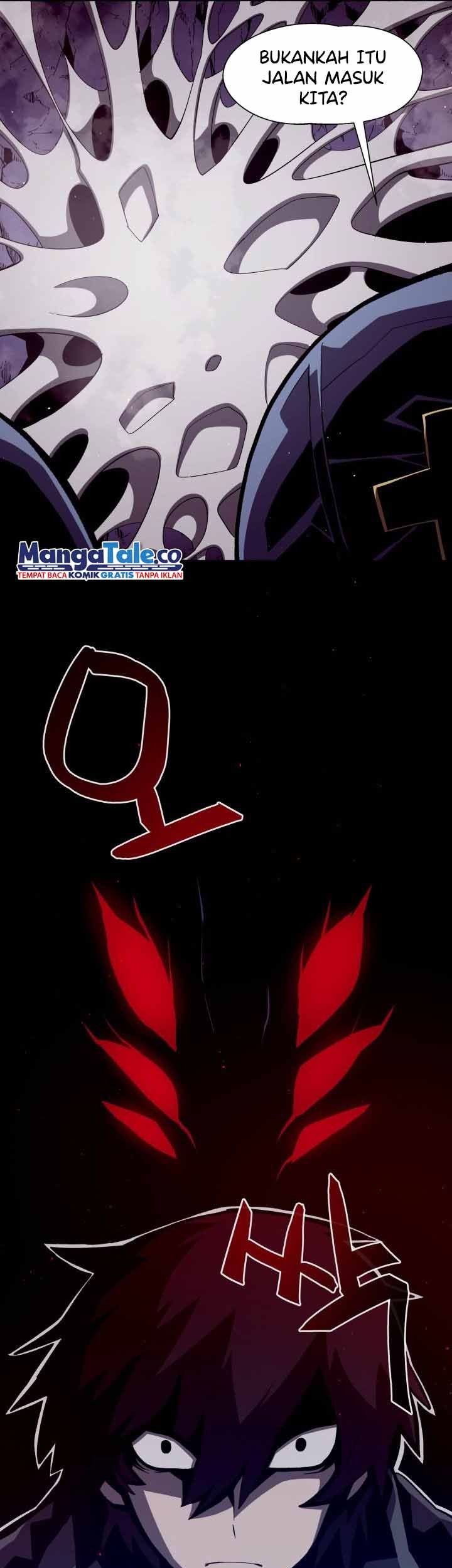 Dungeon Odyssey Chapter 10 Gambar 37