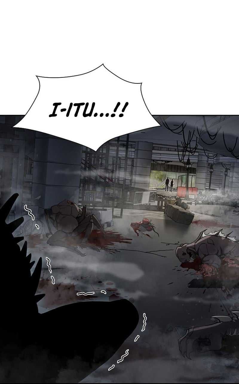 Warrior High School – Dungeon Raid Department Chapter 08 Gambar 15
