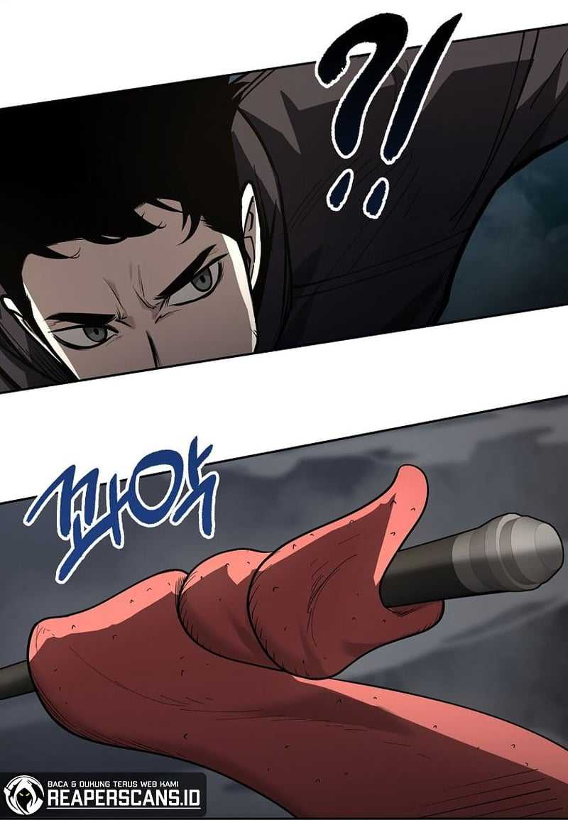Warrior High School – Dungeon Raid Department Chapter 08 Gambar 23