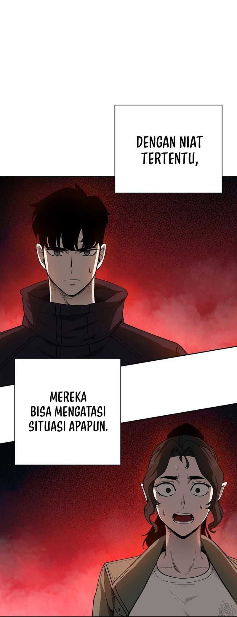 Warrior High School – Dungeon Raid Department Chapter 08 Gambar 4