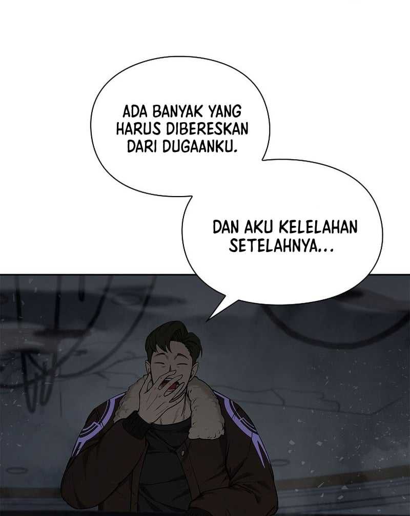 Warrior High School – Dungeon Raid Department Chapter 08 Gambar 39