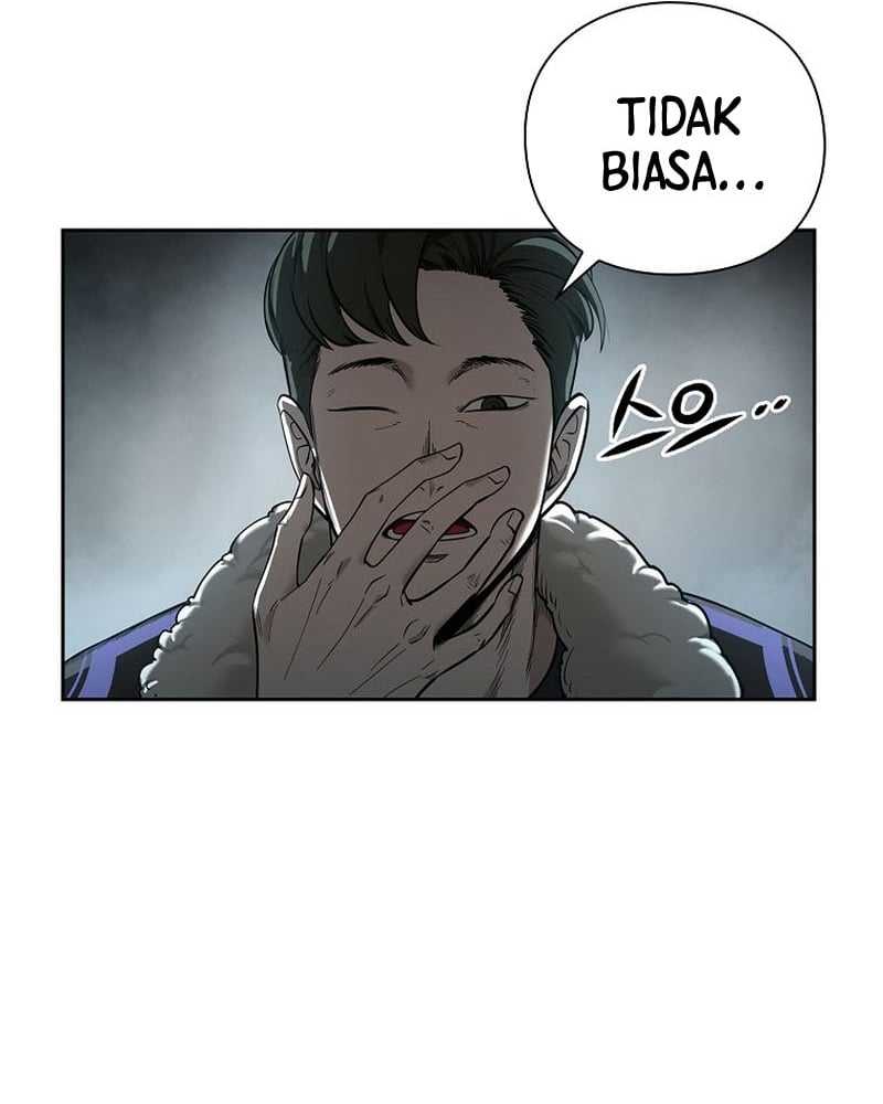 Warrior High School – Dungeon Raid Department Chapter 08 Gambar 44