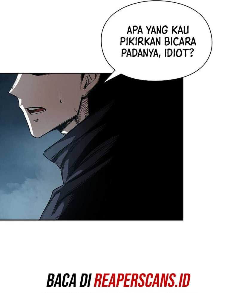 Warrior High School – Dungeon Raid Department Chapter 08 Gambar 55