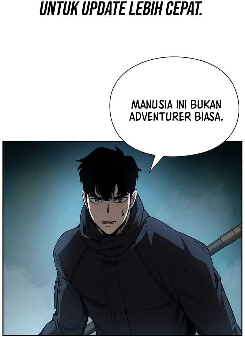 Warrior High School – Dungeon Raid Department Chapter 08 Gambar 56