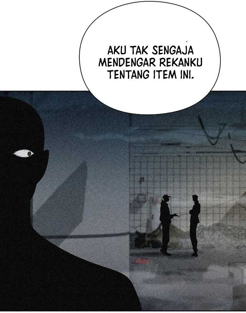 Warrior High School – Dungeon Raid Department Chapter 08 Gambar 62