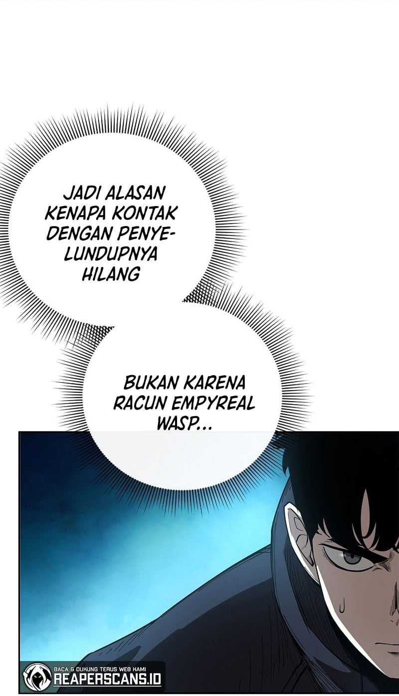 Warrior High School – Dungeon Raid Department Chapter 08 Gambar 68