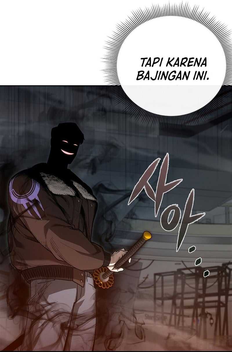 Warrior High School – Dungeon Raid Department Chapter 08 Gambar 70