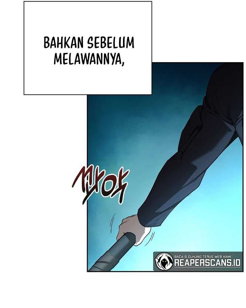 Warrior High School – Dungeon Raid Department Chapter 08 Gambar 72
