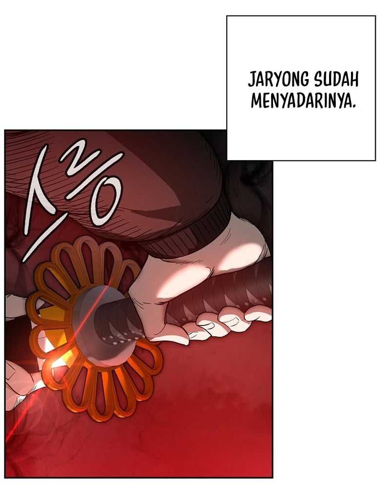 Warrior High School – Dungeon Raid Department Chapter 08 Gambar 73