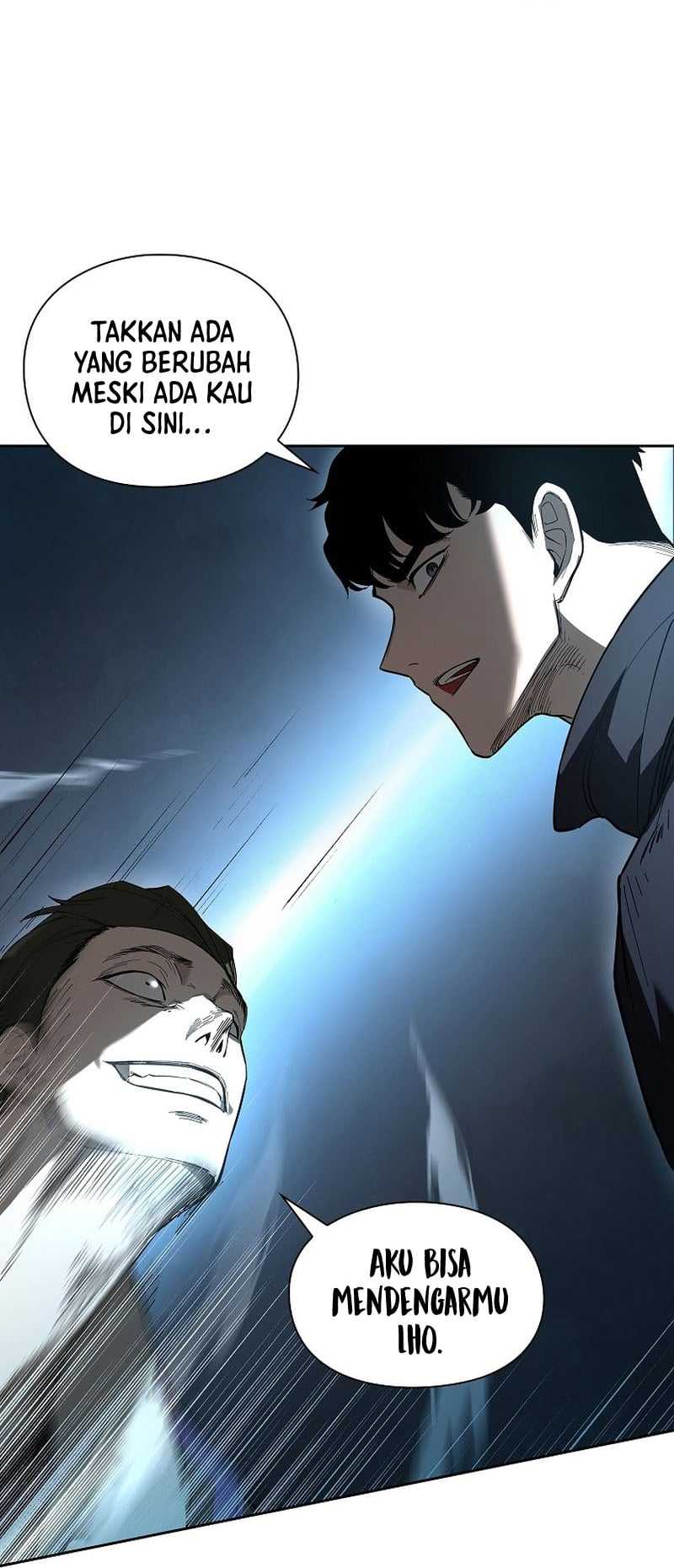 Warrior High School – Dungeon Raid Department Chapter 08 Gambar 78