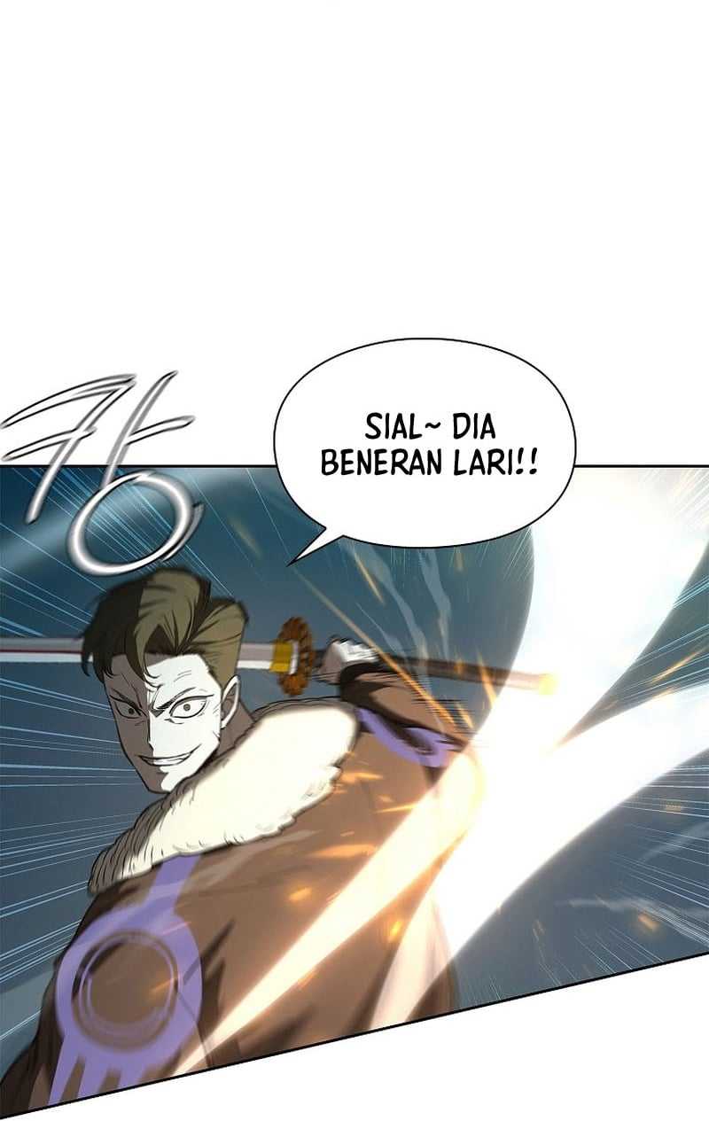 Warrior High School – Dungeon Raid Department Chapter 08 Gambar 82