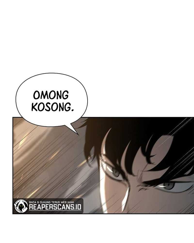 Warrior High School – Dungeon Raid Department Chapter 08 Gambar 86