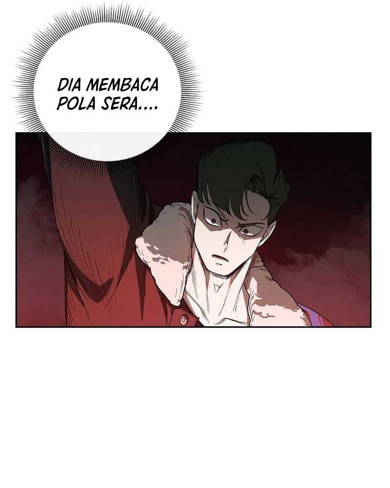 Warrior High School – Dungeon Raid Department Chapter 08 Gambar 91
