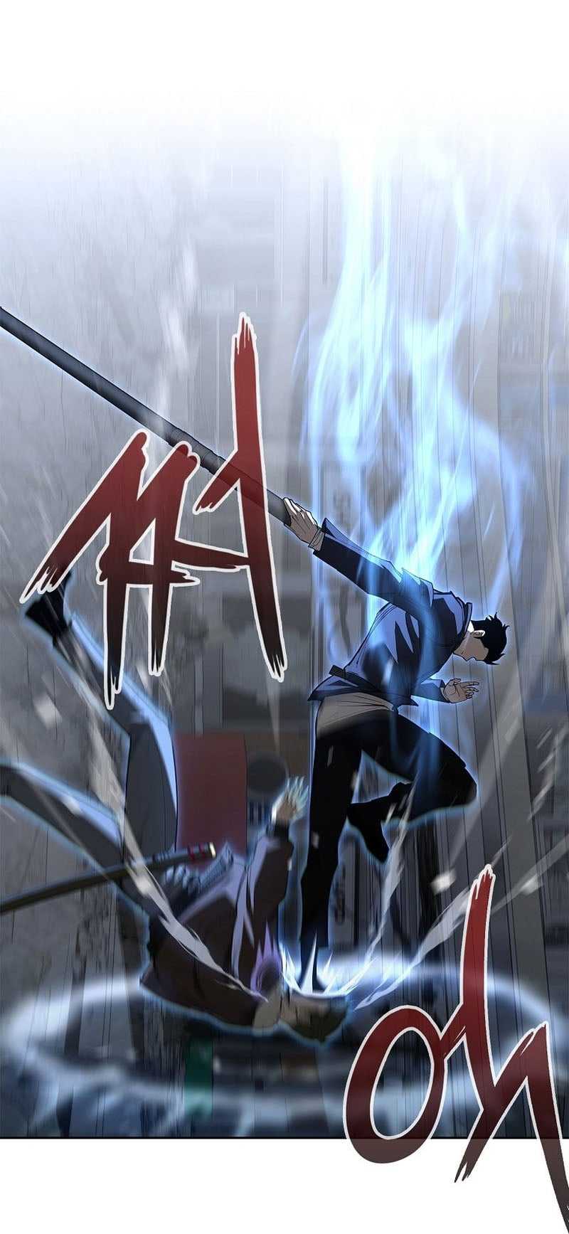 Warrior High School – Dungeon Raid Department Chapter 08 Gambar 93