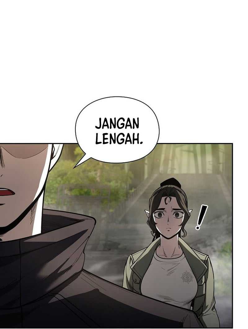 Warrior High School – Dungeon Raid Department Chapter 08 Gambar 10