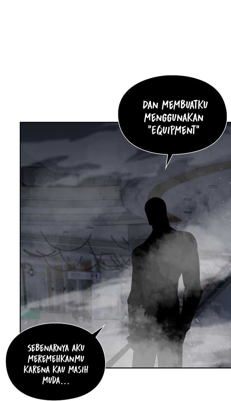 Warrior High School – Dungeon Raid Department Chapter 08 Gambar 98