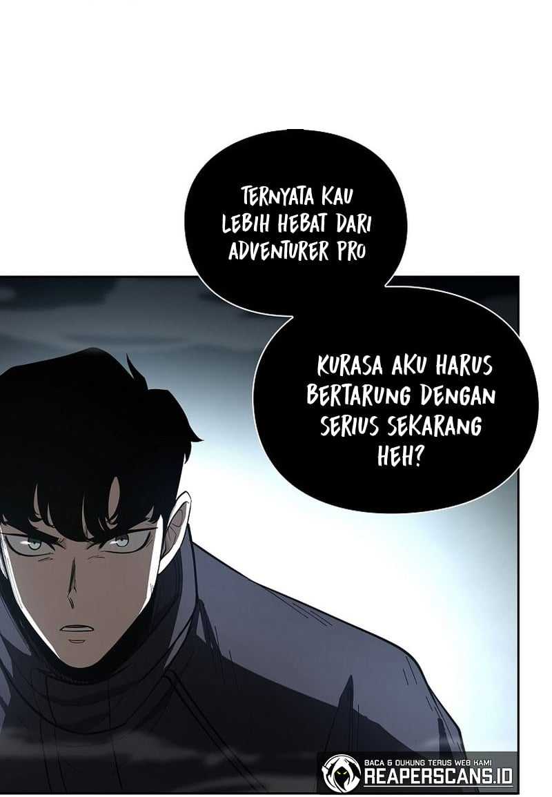 Warrior High School – Dungeon Raid Department Chapter 08 Gambar 99