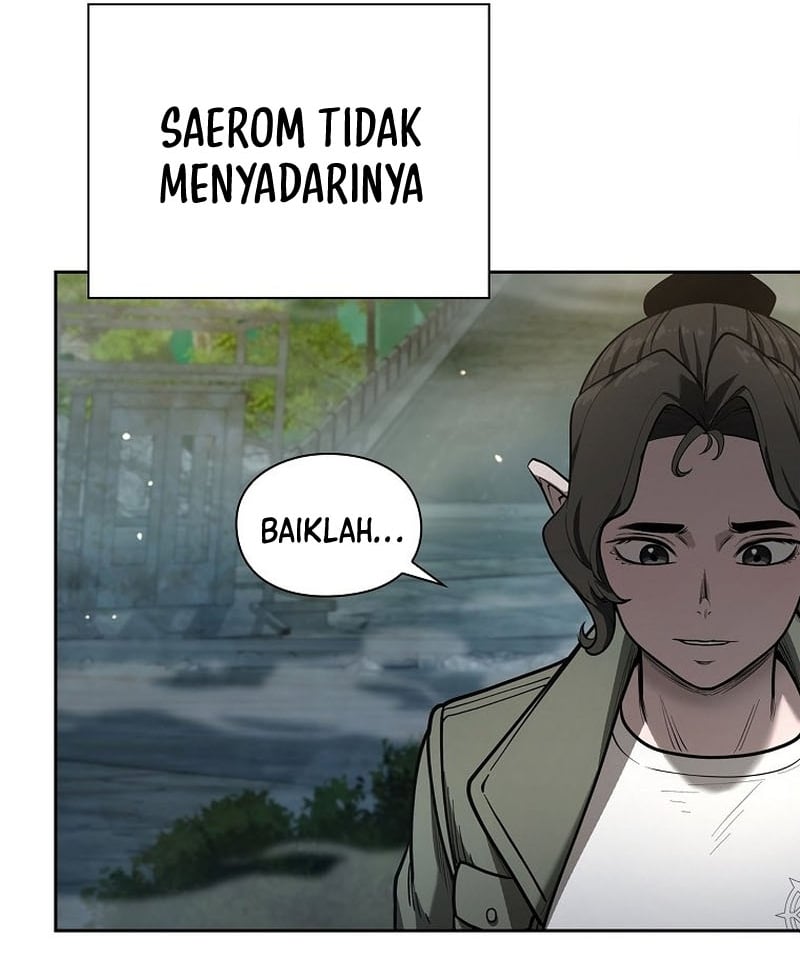 Warrior High School – Dungeon Raid Department Chapter 07 Gambar 108