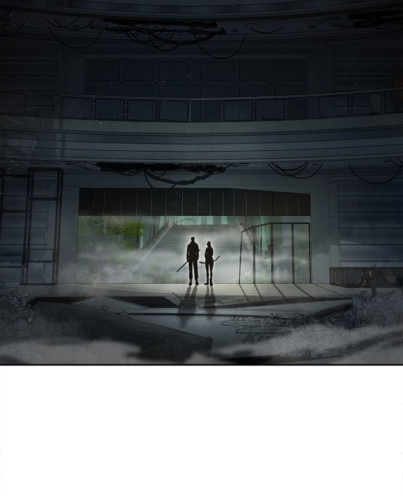 Warrior High School – Dungeon Raid Department Chapter 07 Gambar 116