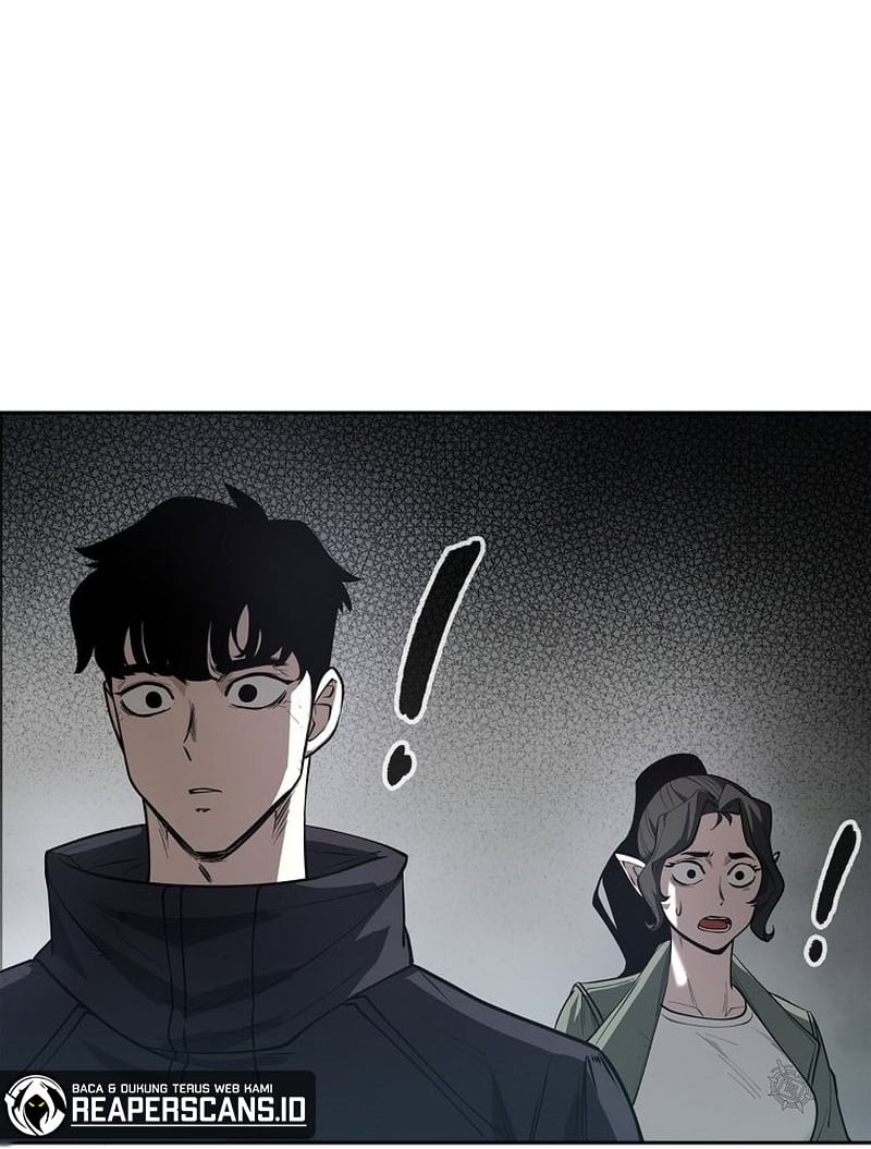 Warrior High School – Dungeon Raid Department Chapter 07 Gambar 117