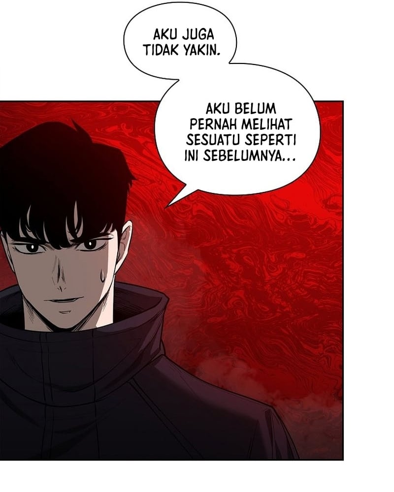 Warrior High School – Dungeon Raid Department Chapter 07 Gambar 120