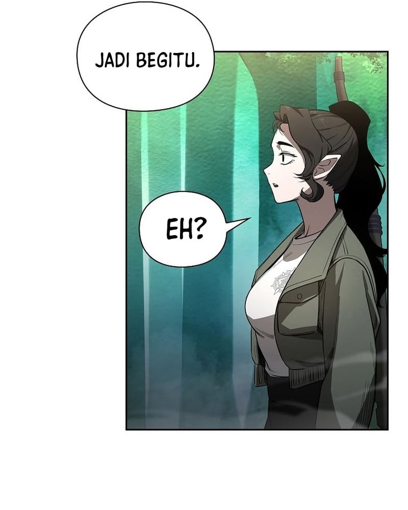 Warrior High School – Dungeon Raid Department Chapter 07 Gambar 14