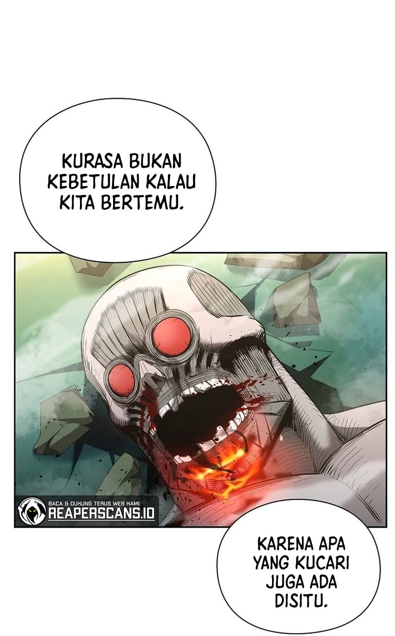 Warrior High School – Dungeon Raid Department Chapter 07 Gambar 15