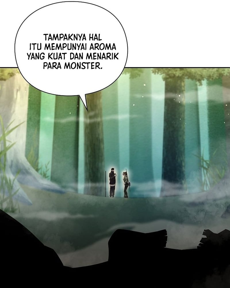 Warrior High School – Dungeon Raid Department Chapter 07 Gambar 21