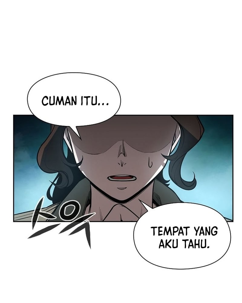 Warrior High School – Dungeon Raid Department Chapter 07 Gambar 24