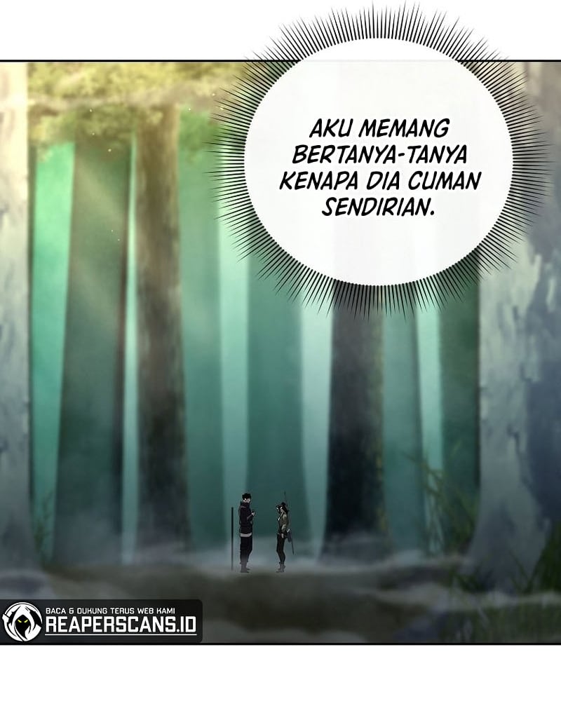 Warrior High School – Dungeon Raid Department Chapter 07 Gambar 28