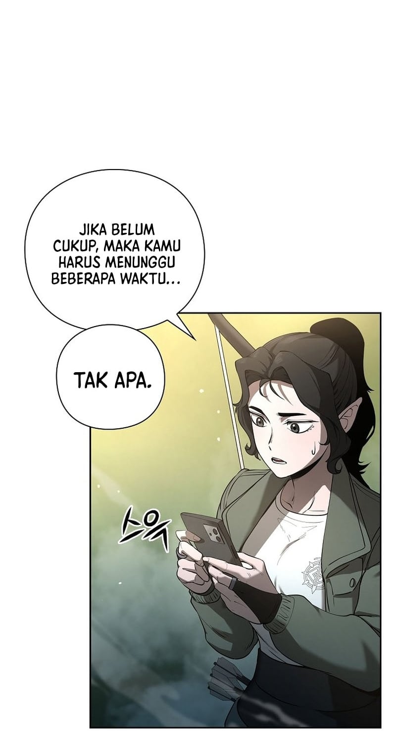 Warrior High School – Dungeon Raid Department Chapter 07 Gambar 36