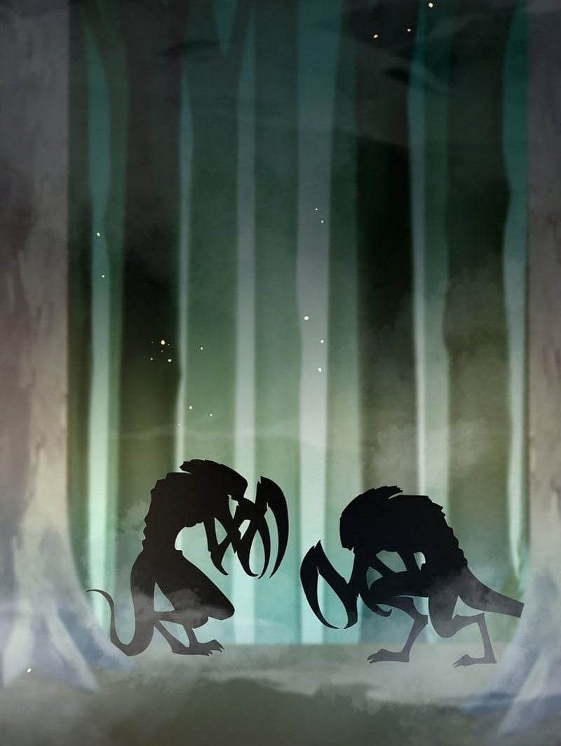 Warrior High School – Dungeon Raid Department Chapter 07 Gambar 53