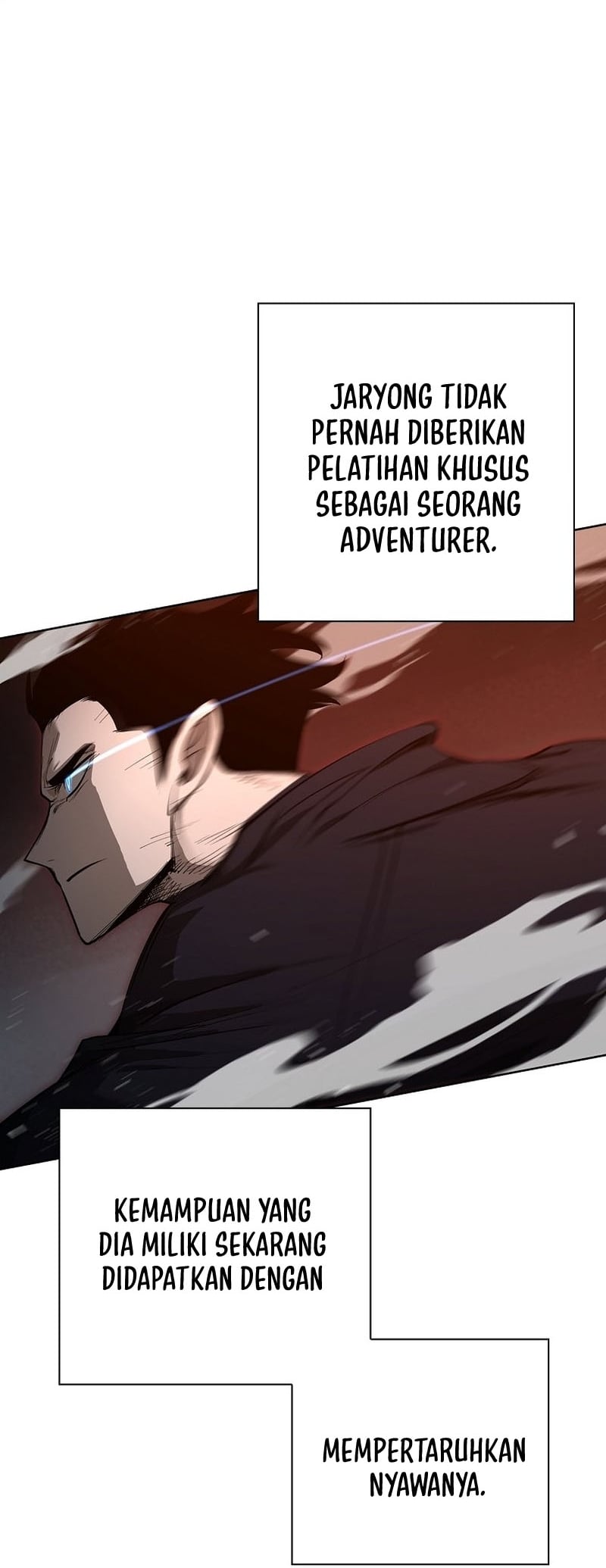 Warrior High School – Dungeon Raid Department Chapter 07 Gambar 57