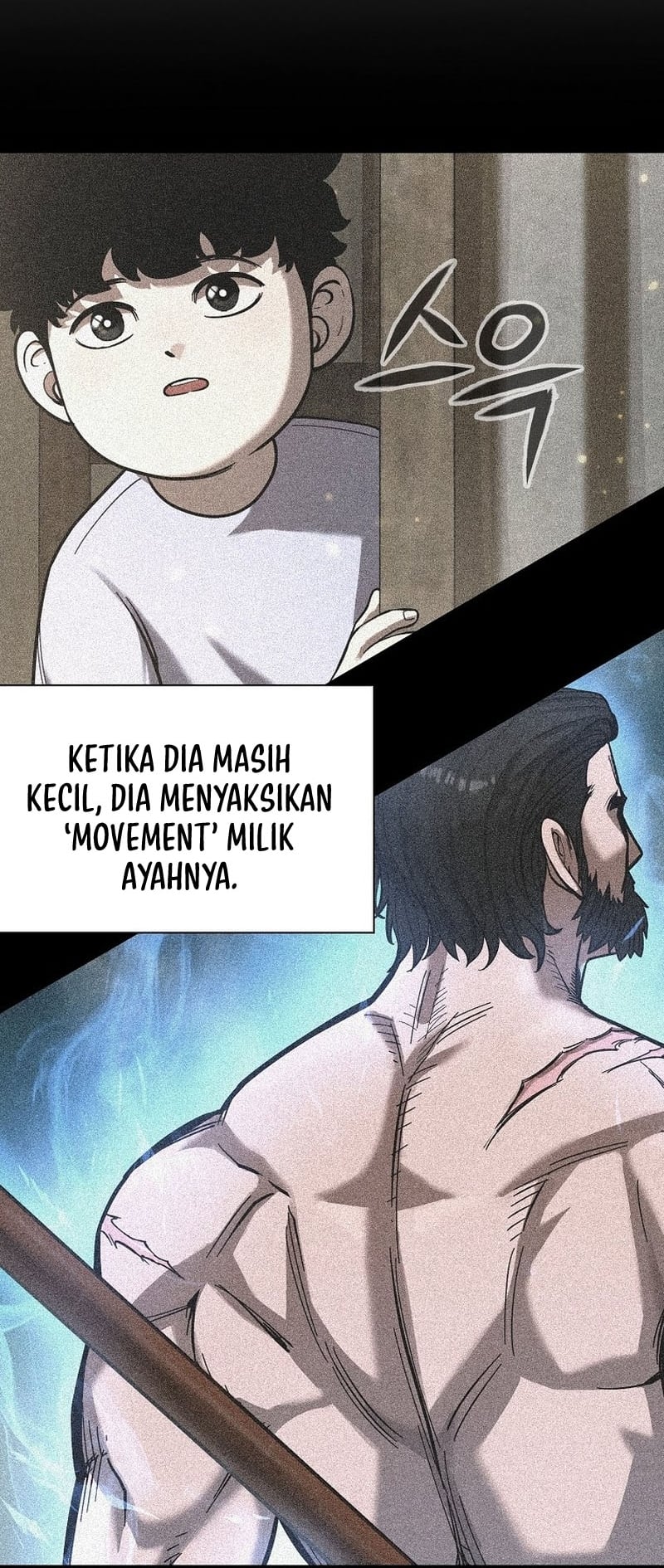 Warrior High School – Dungeon Raid Department Chapter 07 Gambar 59