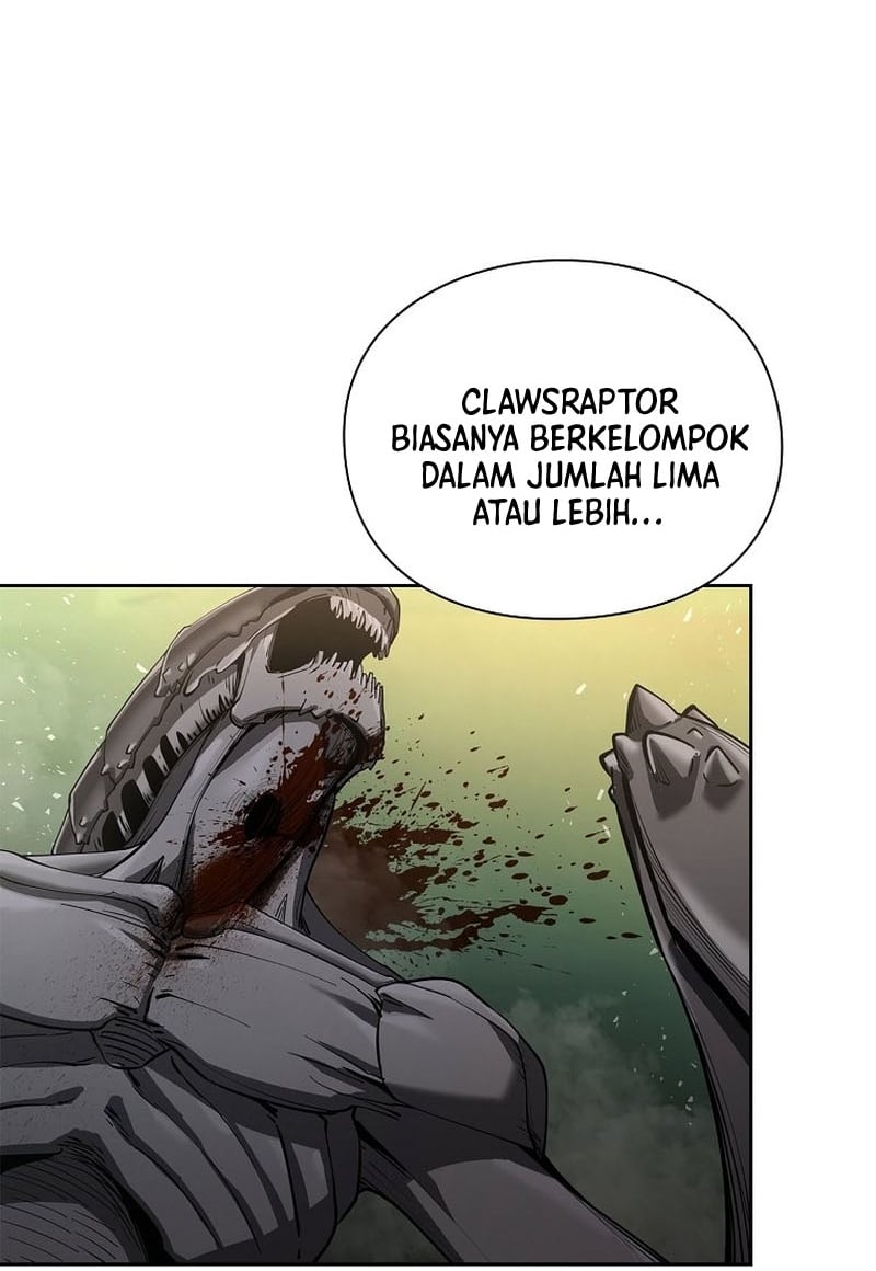 Warrior High School – Dungeon Raid Department Chapter 07 Gambar 72