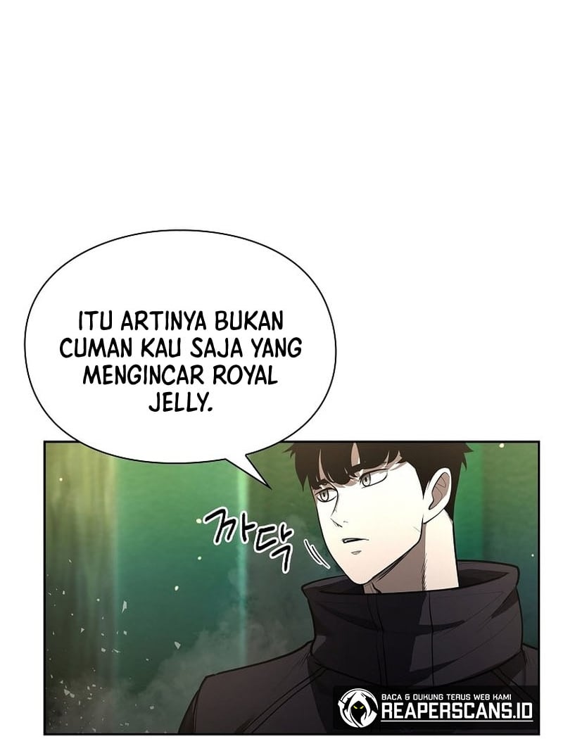 Warrior High School – Dungeon Raid Department Chapter 07 Gambar 73