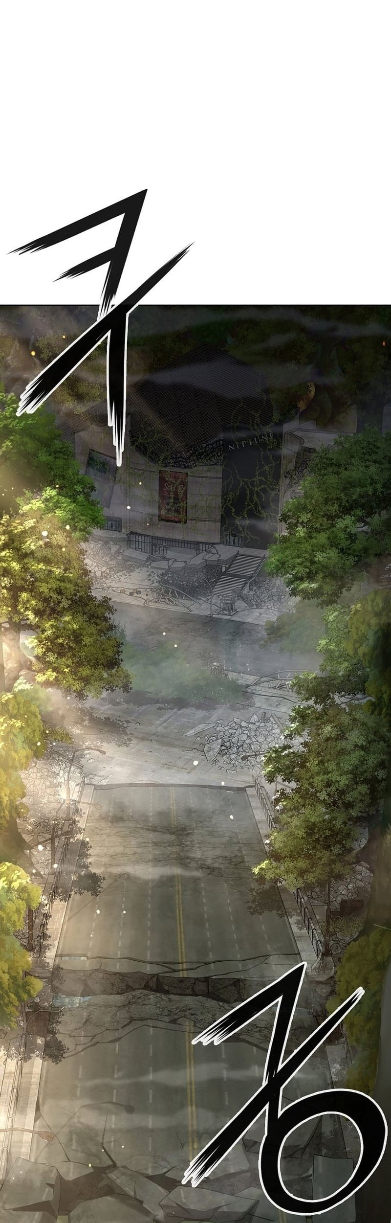 Warrior High School – Dungeon Raid Department Chapter 07 Gambar 74
