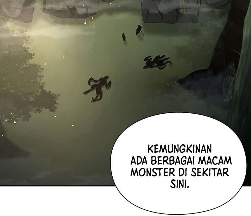Warrior High School – Dungeon Raid Department Chapter 07 Gambar 75