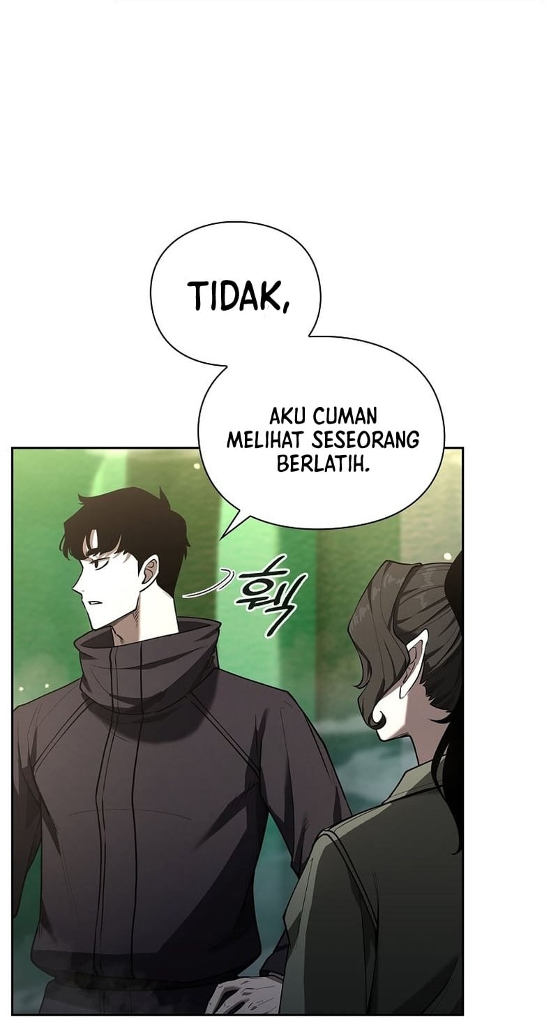 Warrior High School – Dungeon Raid Department Chapter 07 Gambar 80