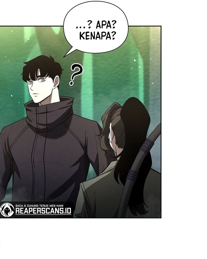 Warrior High School – Dungeon Raid Department Chapter 07 Gambar 83