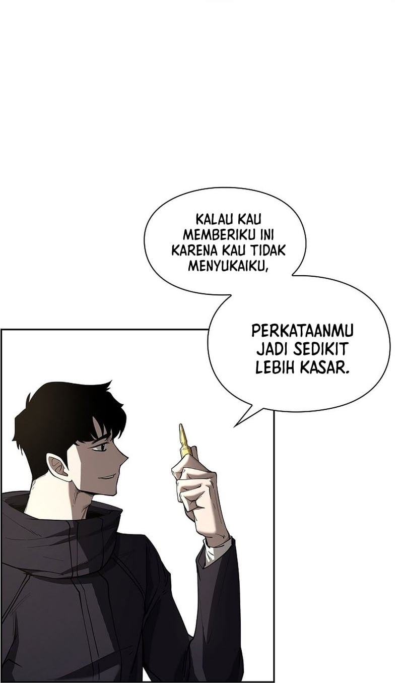 Warrior High School – Dungeon Raid Department Chapter 07 Gambar 91