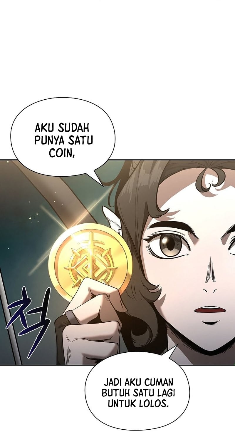 Warrior High School – Dungeon Raid Department Chapter 07 Gambar 9