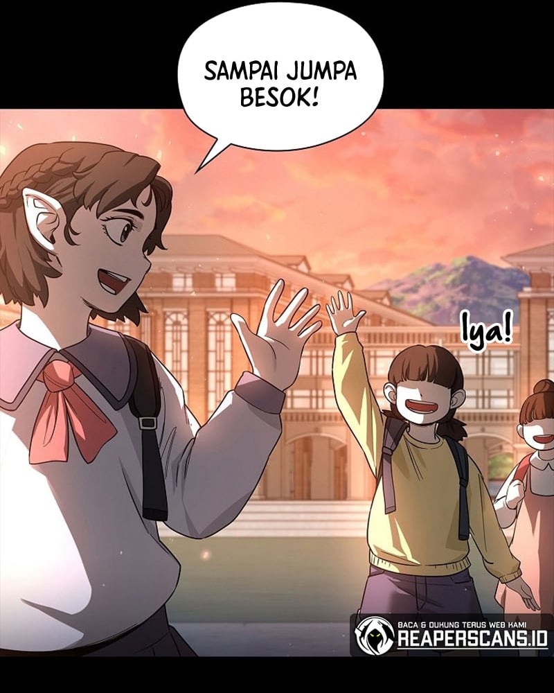 Warrior High School – Dungeon Raid Department Chapter 06 Gambar 10